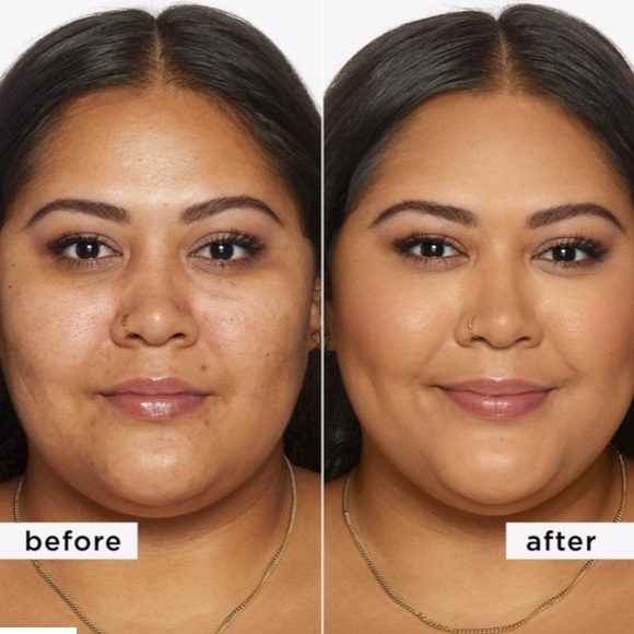 Tarte - Shape Tape Cloud CC Cream SPF 15 Sunscreen - Tan-Deep Sand - Picture 6 of 9